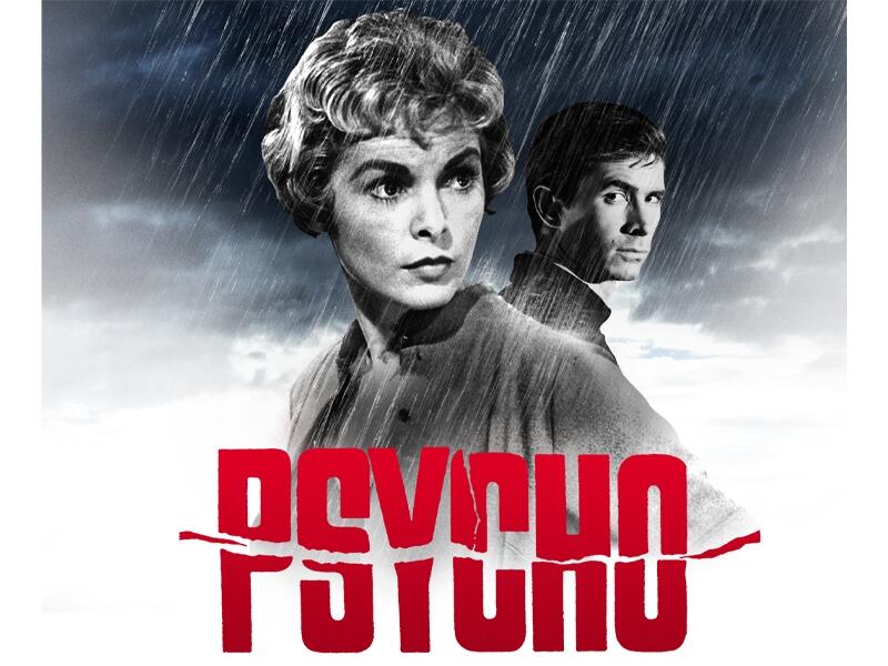 &#91;Alur Film&#93; Psycho, Film Psikopat Sukses Pertama di Dunia! 