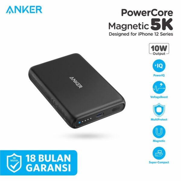 10 Rekomendasi Merk Power Bank Terbaik, Paling Bagus Diantara yang Lain!