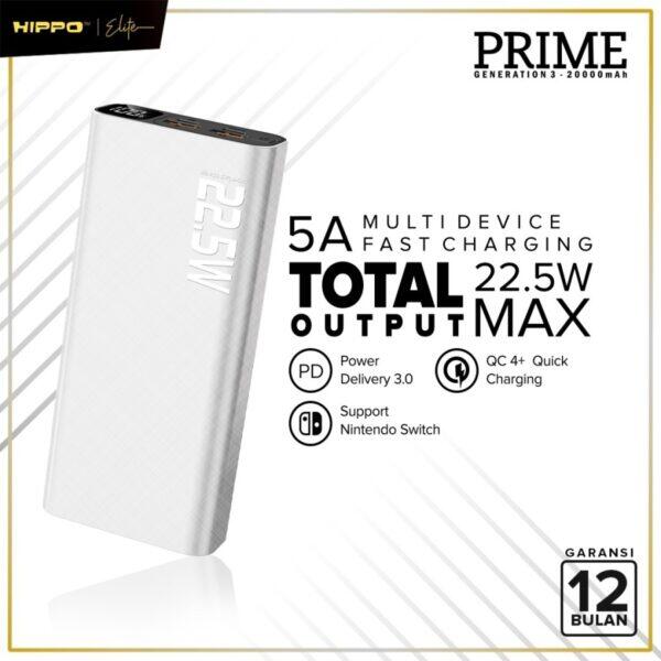 10 Rekomendasi Merk Power Bank Terbaik, Paling Bagus Diantara yang Lain!