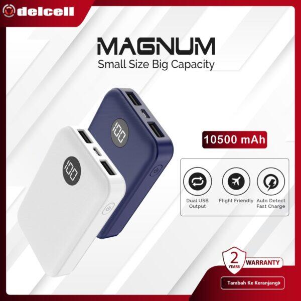 10 Rekomendasi Merk Power Bank Terbaik, Paling Bagus Diantara yang Lain!