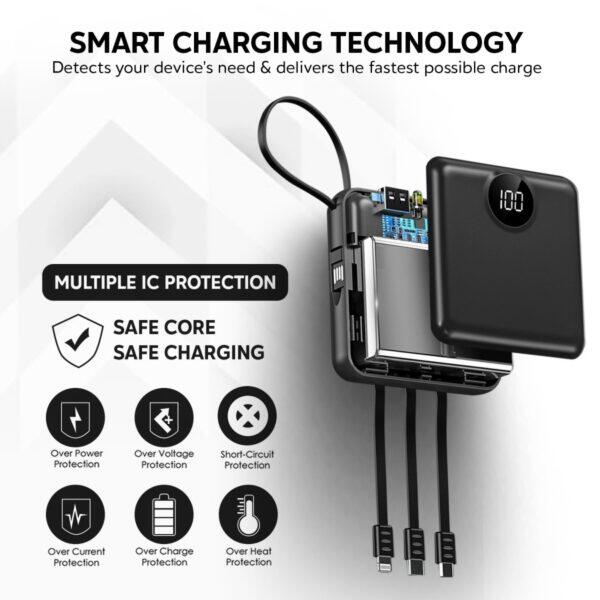 10 Rekomendasi Merk Power Bank Terbaik, Paling Bagus Diantara yang Lain!