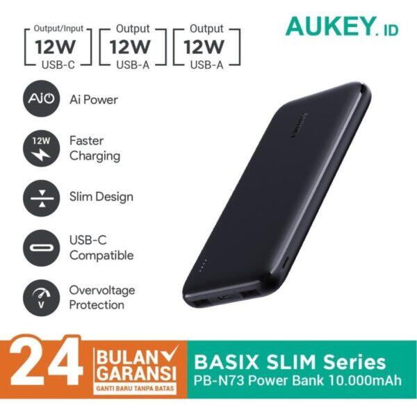10 Rekomendasi Merk Power Bank Terbaik, Paling Bagus Diantara yang Lain!