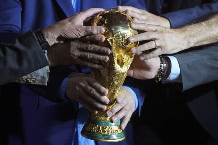 Hati2 Hoax Judi Piala Dunia 2022