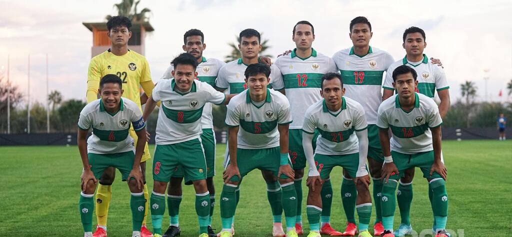 Kiprah Timnas Indonesia di Piala Dunia 2034 'Football Manager' versi ane gan