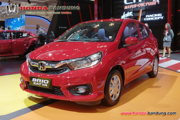 Andalkan 3 Model, Penjualan Honda Bulan Oktober 2022 Tembus 11 Ribuan Unit