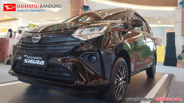 Penjualan Daihatsu Moncer, Sigra dan Gran Max Jadi Tulang Punggung