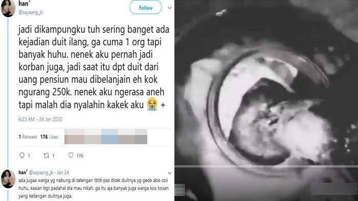 Sejarah dan Asal Muasal Tuyul, Meski Terkenal Tetapi Jarang yang Tahu Akan Hal Ini