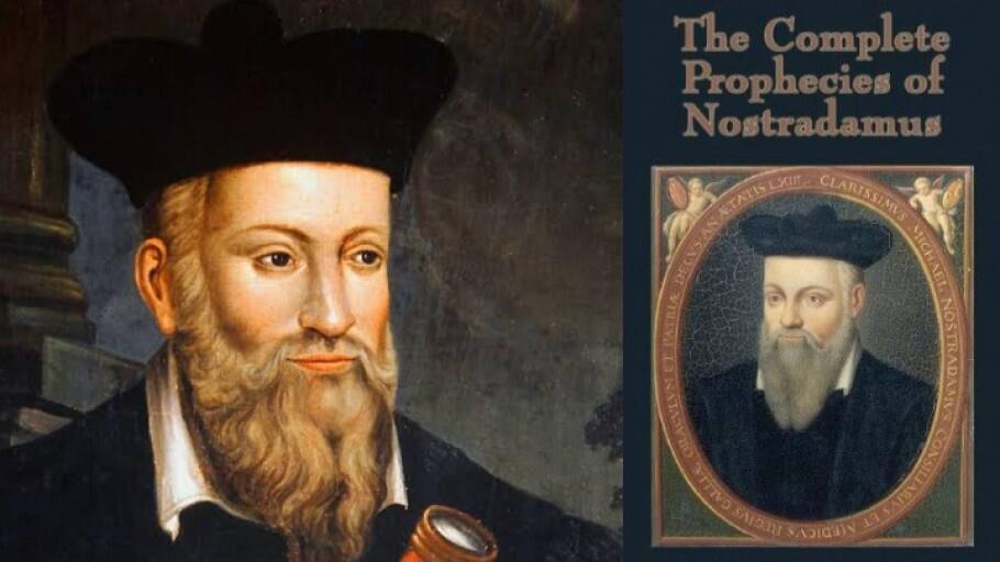 Ramalan Nostradamus, Australia Berperang Melawan Indonesia Pada Tahun 2037, Benarkah?