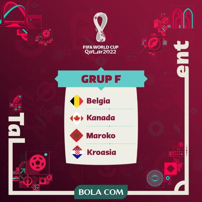 Dukung Kroasia (Bukan) Karena Runner Up Pildun 2018, Go Go Go Kroasia!