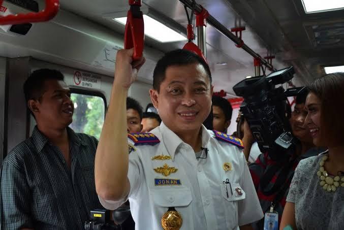 Sejarah Perkeretaapian di Indonesia