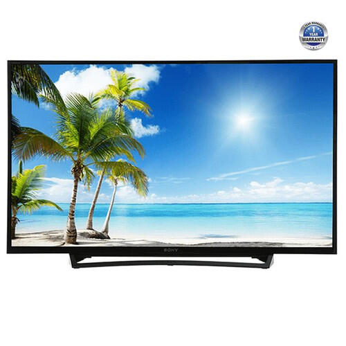 10 Rekomendasi TV Sony Berkualitas Baik dengan Visual Mengagumkan