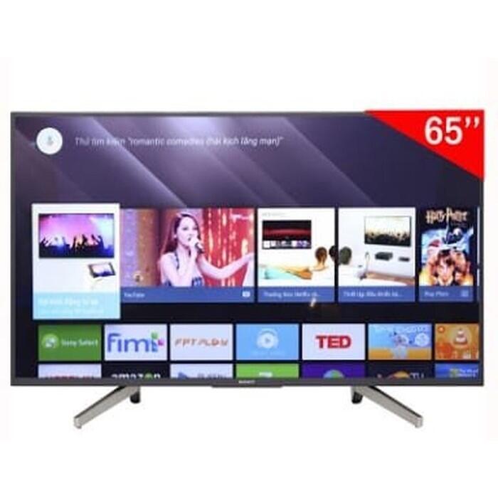 10 Rekomendasi TV Sony Berkualitas Baik dengan Visual Mengagumkan