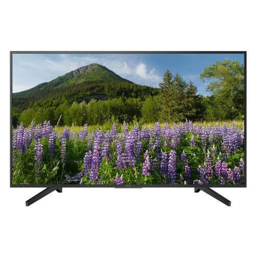 10 Rekomendasi TV Sony Berkualitas Baik dengan Visual Mengagumkan