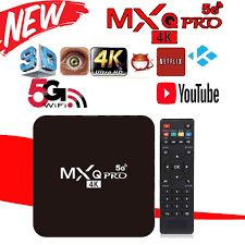 10 Android TV Box Tercanggih untuk Tonton Tayangan Berkualitas