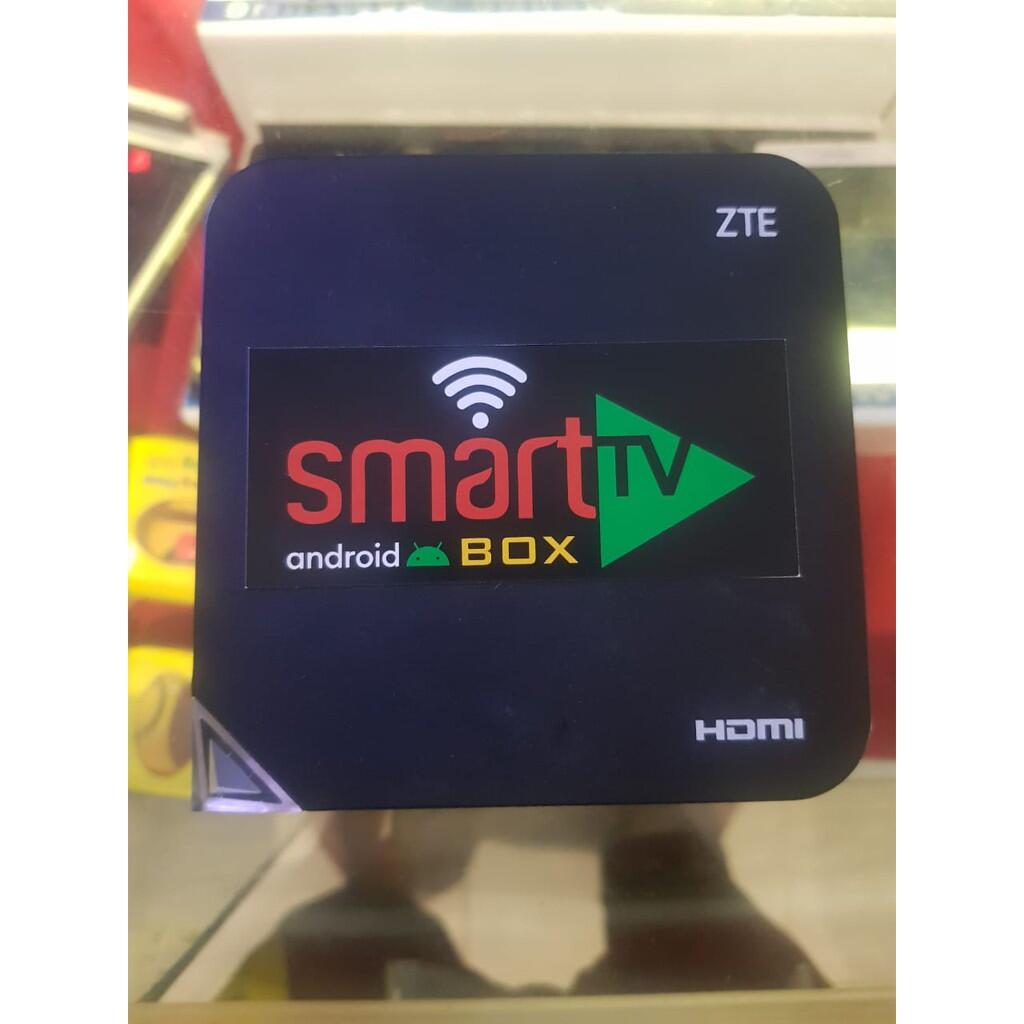 10 Android TV Box Tercanggih untuk Tonton Tayangan Berkualitas