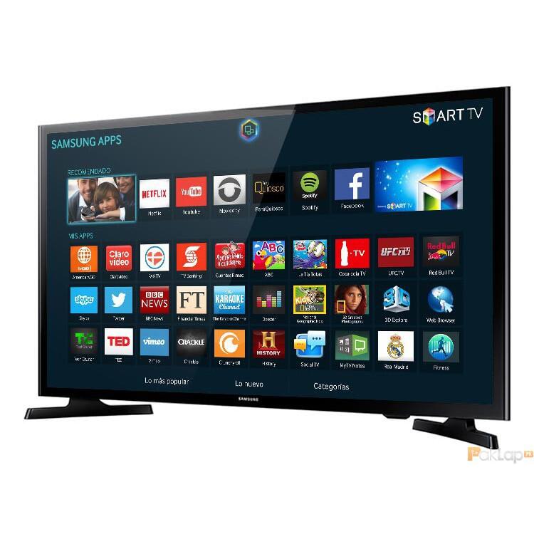 Manjakan Mata dengan Sajian Visual dari 10 TV Samsung Terbaik ini!