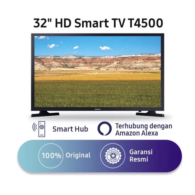 Manjakan Mata dengan Sajian Visual dari 10 TV Samsung Terbaik ini!