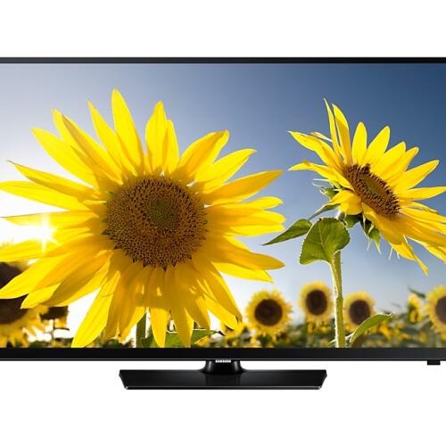 Manjakan Mata dengan Sajian Visual dari 10 TV Samsung Terbaik ini!