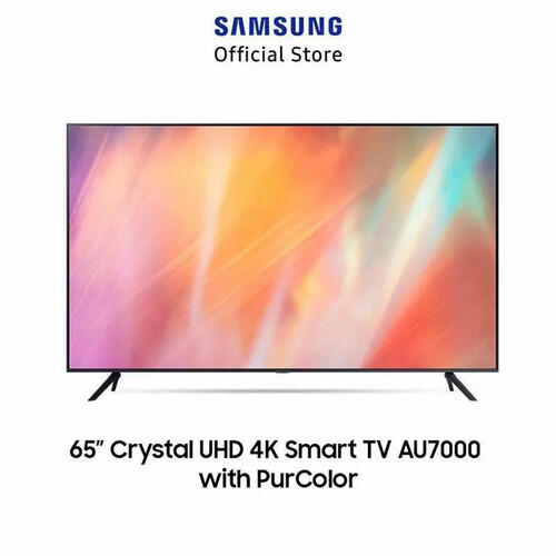 Manjakan Mata dengan Sajian Visual dari 10 TV Samsung Terbaik ini!