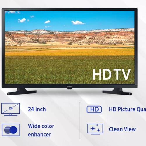 Manjakan Mata dengan Sajian Visual dari 10 TV Samsung Terbaik ini!
