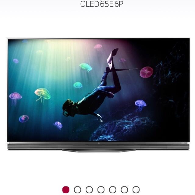 Manjakan Mata dengan Visual Memukau 10 TV OLED dan QLED ini!