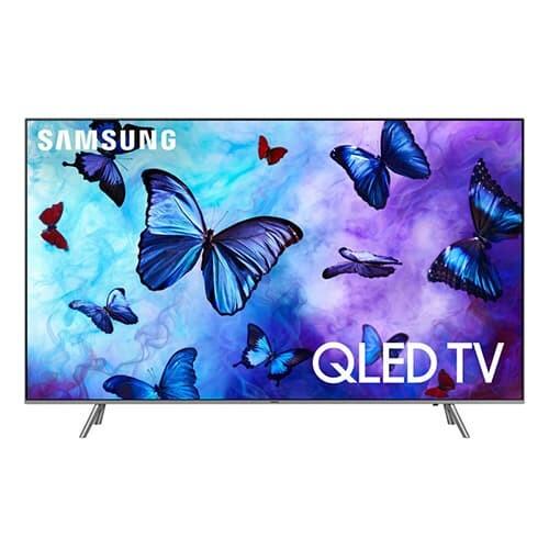 Manjakan Mata dengan Visual Memukau 10 TV OLED dan QLED ini!