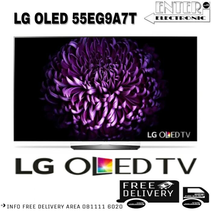 Manjakan Mata dengan Visual Memukau 10 TV OLED dan QLED ini!