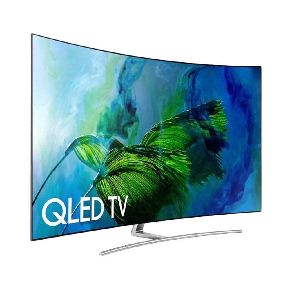 Manjakan Mata dengan Visual Memukau 10 TV OLED dan QLED ini!