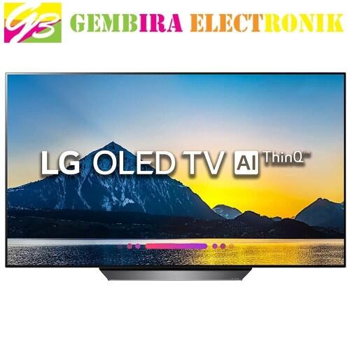 Manjakan Mata dengan Visual Memukau 10 TV OLED dan QLED ini!