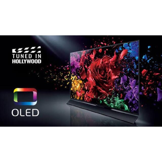 Manjakan Mata dengan Visual Memukau 10 TV OLED dan QLED ini!