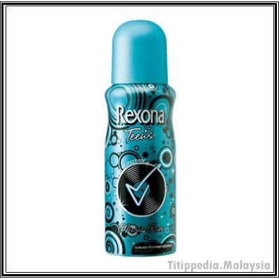 Wajib Tahu, Ampuh Atasi Keringat dan Bau Badan Dengan 11 Deodorant Spray ini!