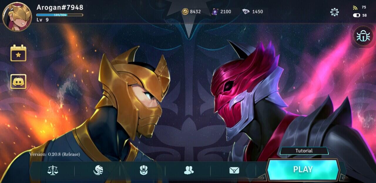 Battle of Satria Dewa, Satu lagi game MOBA lokal nih..