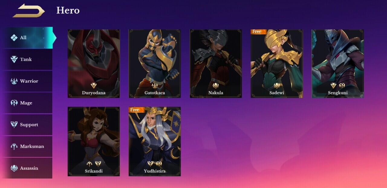 Battle of Satria Dewa, Satu lagi game MOBA lokal nih..