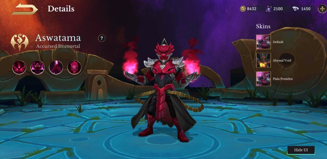 Battle of Satria Dewa, Satu lagi game MOBA lokal nih..