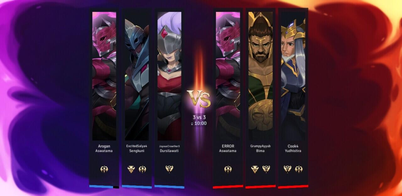 Battle of Satria Dewa, Satu lagi game MOBA lokal nih..