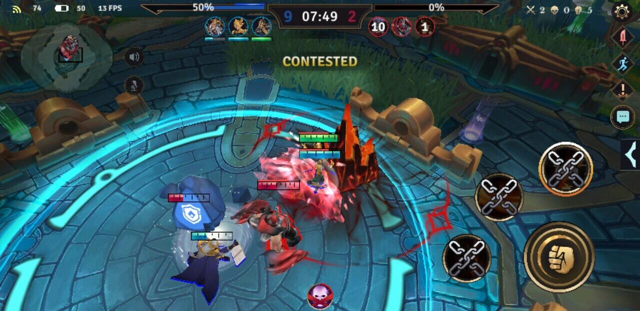 Battle of Satria Dewa, Satu lagi game MOBA lokal nih..