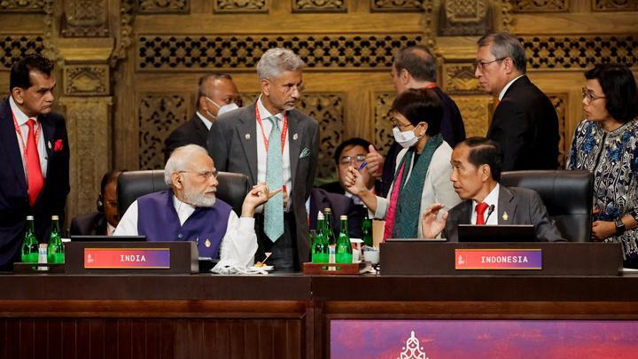 Ini 5 Poin Utama Komunike KTT G20 di Bali