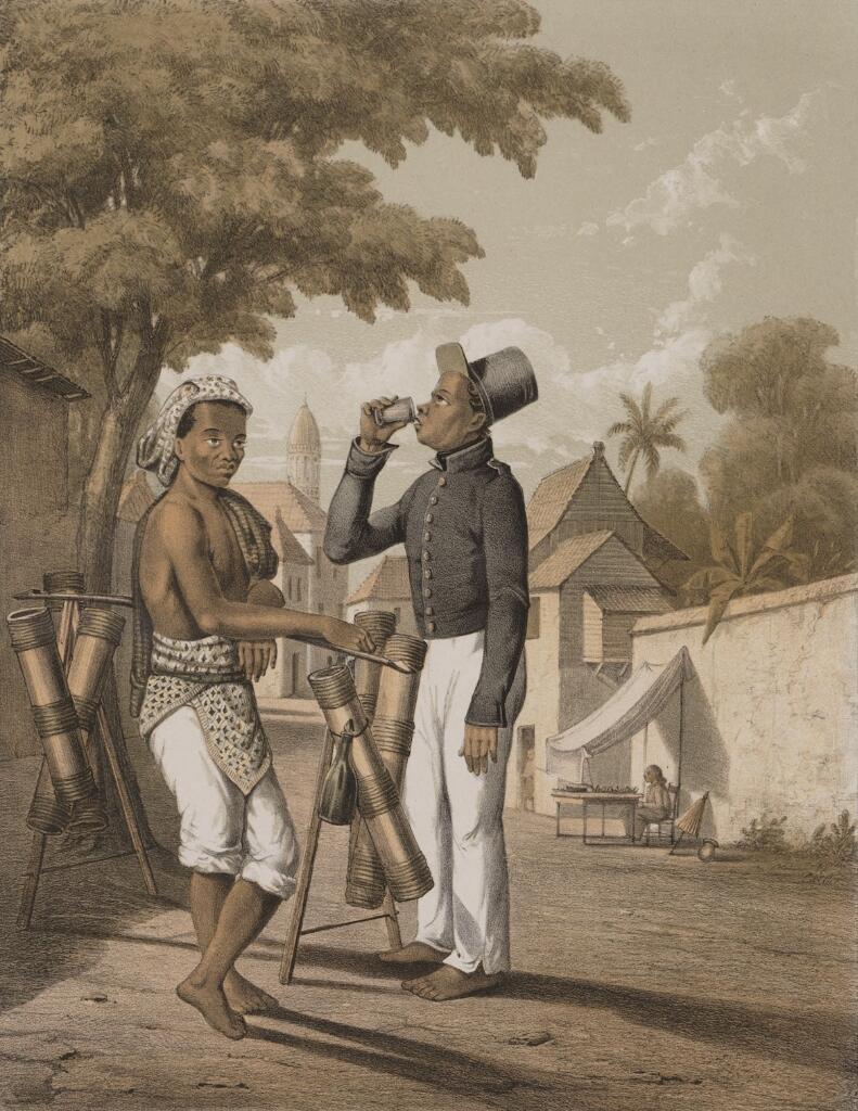 Tukang Tuak