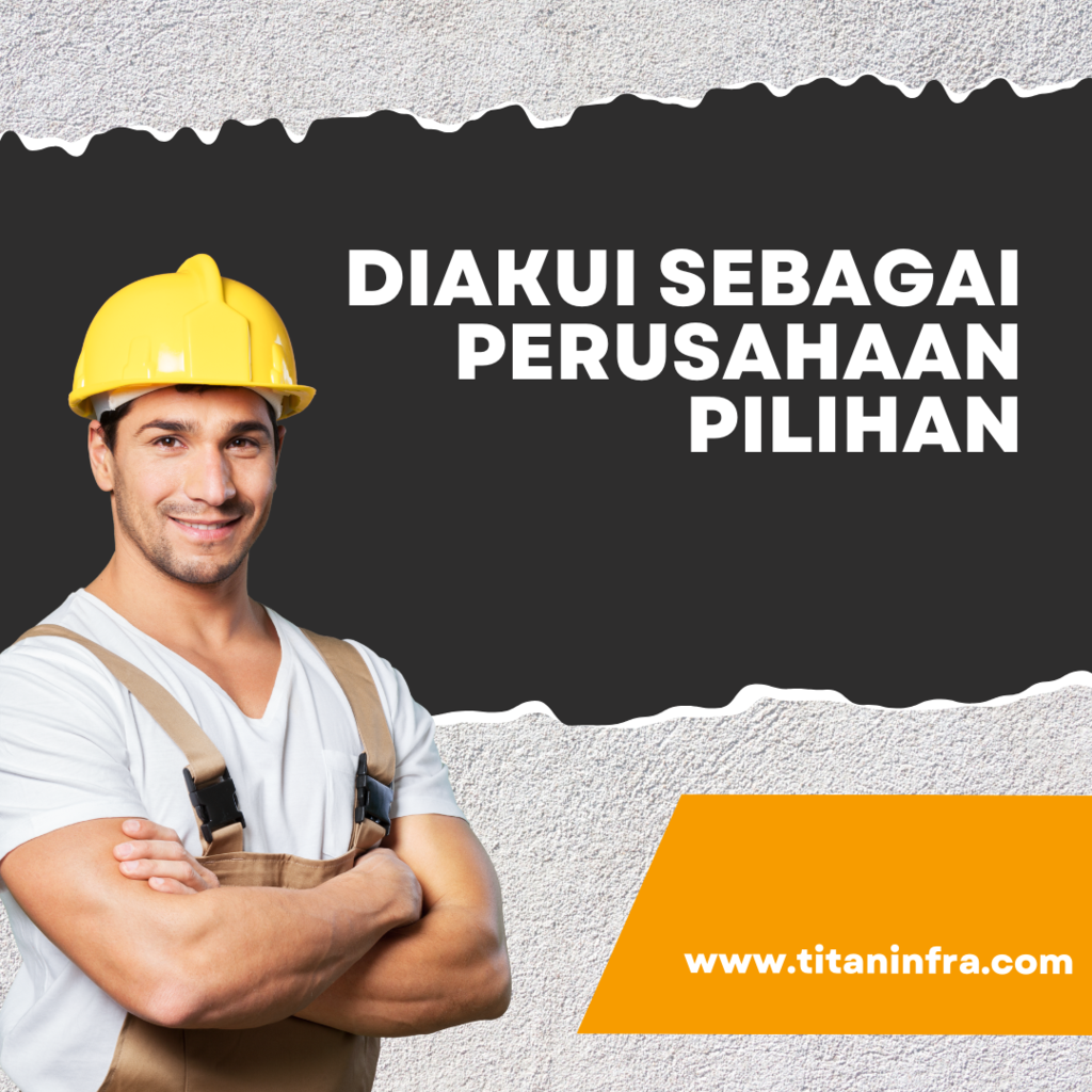 Pt Titan Infra Perusahaan Batubara