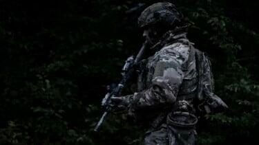 Sniper Misterius Ukraina Berkeliaran, 3 Tentara Rusia Tewas dalam Sekejap