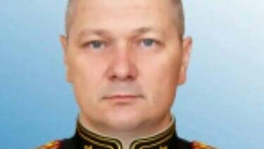 Kepalanya Bolong, Perwira Militer Rusia Kepercayaan Putin Tewas Misterius