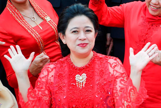 Teriakan 'Puan Presiden' Menggema usai Pengesahan RUU Papua Barat Daya di DPR