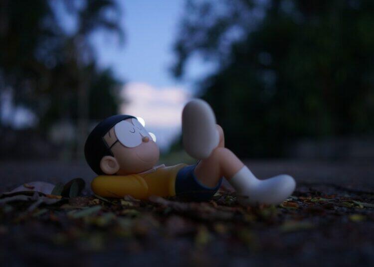Nobita Adalah Sosok Impian Terpendam Orang Jepang