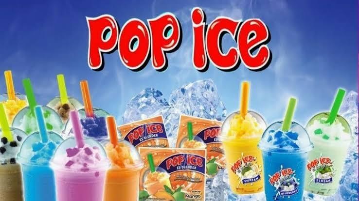 Varian Pop Ice Legendaris Sepanjang Masa. Ada Rasa Favoritmu Nggak?