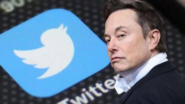 Kebijakan Lawak Elon Musk, Centang Biru Berbayar Bikin Twitter Jadi Enak Buat Penipu?