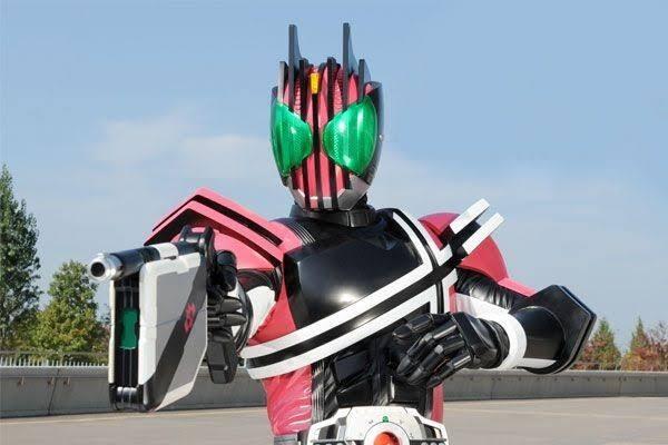 Alasan Kenapa Kamen Rider Lebih banyak disukai dari Super Sentai, Agan Pilih Mana?