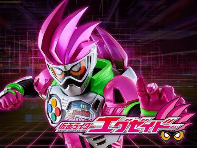 Alasan Kenapa Kamen Rider Lebih banyak disukai dari Super Sentai, Agan Pilih Mana?