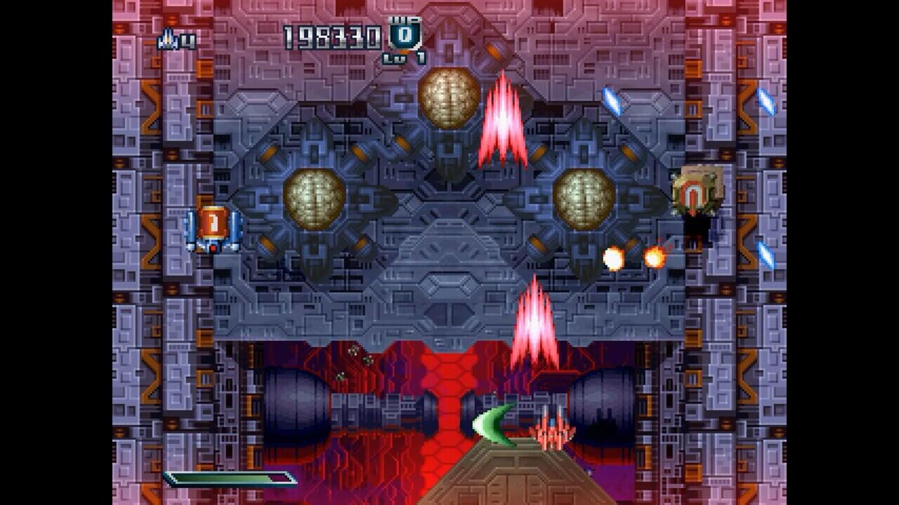 Gak Perlu Jago Manuver, Dulu yang Penting Nyawanya Banyak (Game Jadul Tema Pesawat).