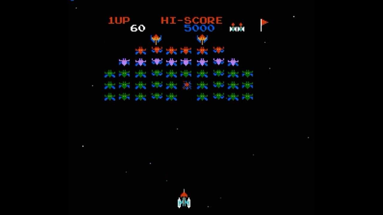 Gak Perlu Jago Manuver, Dulu yang Penting Nyawanya Banyak (Game Jadul Tema Pesawat).