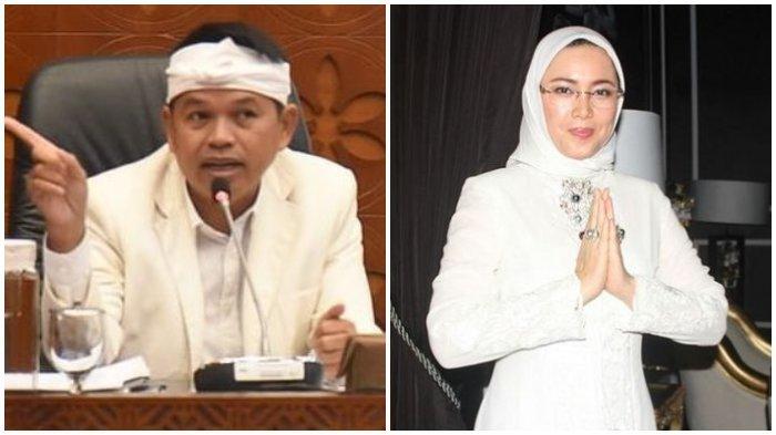 Dedi Mulyadi Tanggapi Gugatan Cerai Neng Anne: Listrik Rp20 Juta Saya yang Bayar